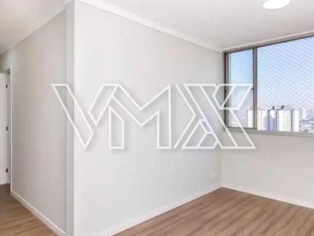 Apartamento para Venda em São Paulo/SP Parque Novo Mundo 3 Quartos