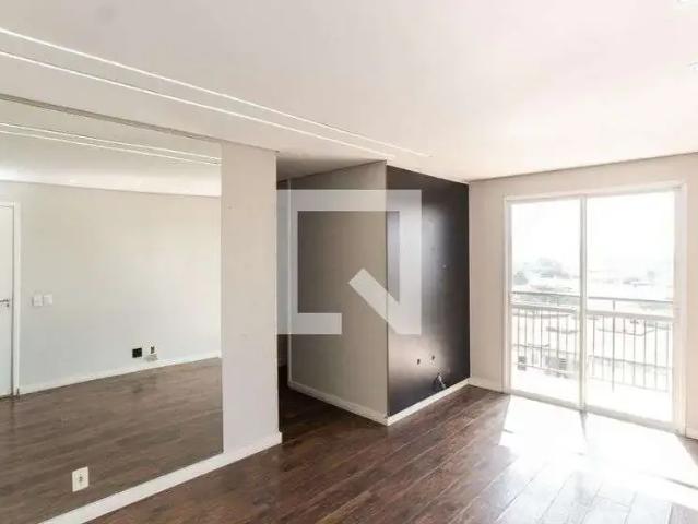 Apartamento para Venda em São Paulo/SP Parque Novo Mundo 3 Quartos
