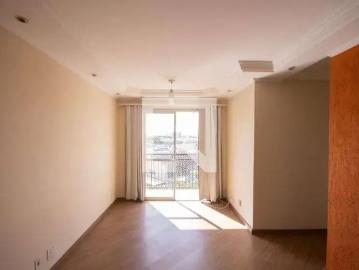 Apartamento para Venda em São Paulo/SP Parque Novo Mundo 3 Quartos