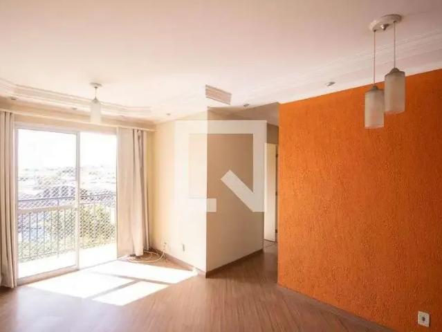 Apartamento para Venda em São Paulo/SP Parque Novo Mundo 3 Quartos