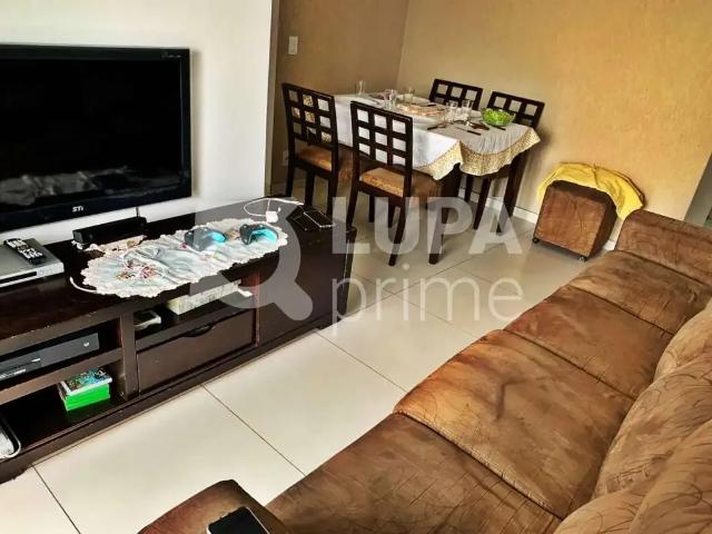 Apartamento para Venda em São Paulo/SP Parque Novo Mundo 3 Quartos