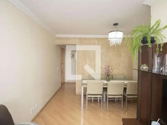 Apartamento para Venda em São Paulo/SP Parque Novo Mundo 3 Quartos