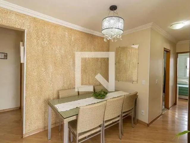 Apartamento para Venda em São Paulo/SP Parque Novo Mundo 3 Quartos