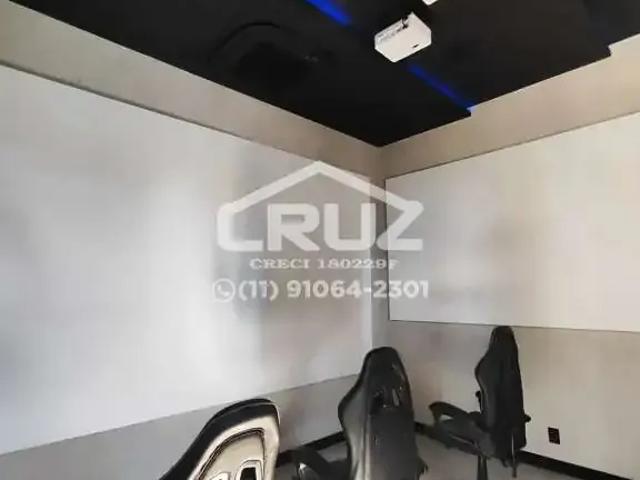 Apartamento para Venda em São Paulo/SP Parque Panamericano 3 Quartos