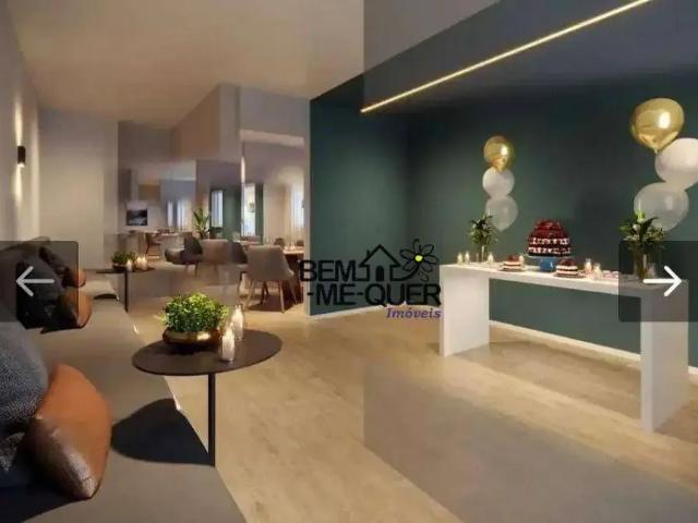 Apartamento para Venda em São Paulo/SP Parque Panamericano 1 Quartos