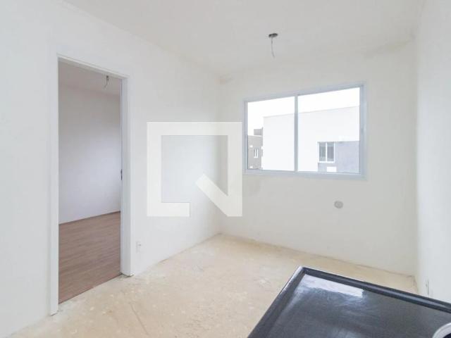 Apartamento para Venda em São Paulo/SP Parque Panamericano 1 Quartos