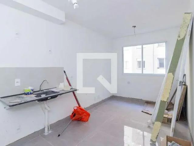 Apartamento para Venda em São Paulo/SP Parque Panamericano 1 Quartos