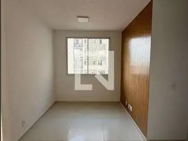 Apartamento para Venda em São Paulo/SP Parque Panamericano 2 Quartos