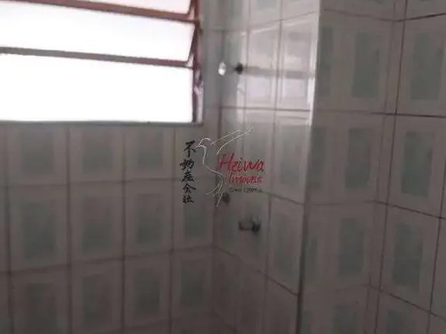 Apartamento para Venda em São Paulo/SP Parque Panamericano 2 Quartos