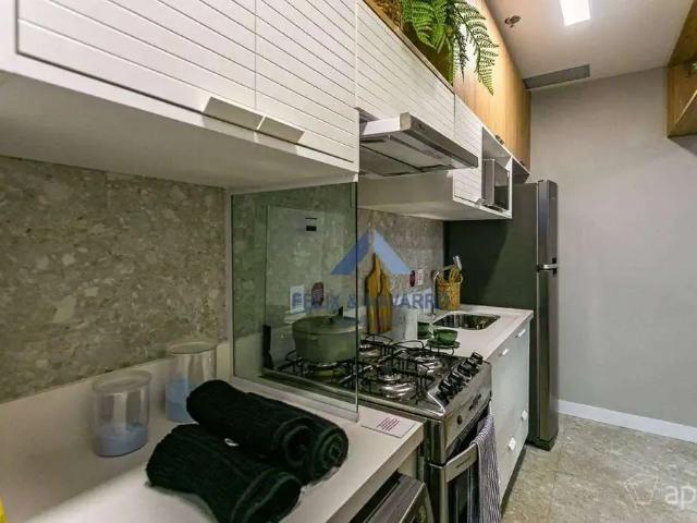 Apartamento para Venda em São Paulo/SP Parque Panamericano 2 Quartos