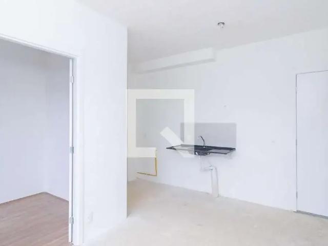 Apartamento para Venda em São Paulo/SP Parque Panamericano 2 Quartos