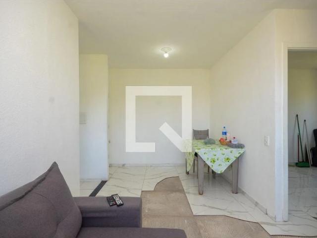 Apartamento para Venda em São Paulo/SP Parque Panamericano 2 Quartos