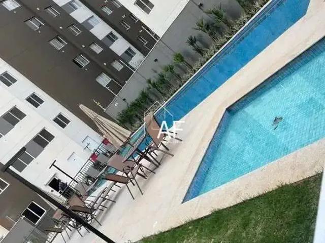 Apartamento para Venda em São Paulo/SP Parque Panamericano 2 Quartos