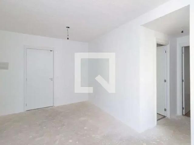 Apartamento para Venda em São Paulo/SP Parque Panamericano 2 Quartos