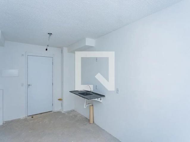 Apartamento para Venda em São Paulo/SP Parque Panamericano 2 Quartos