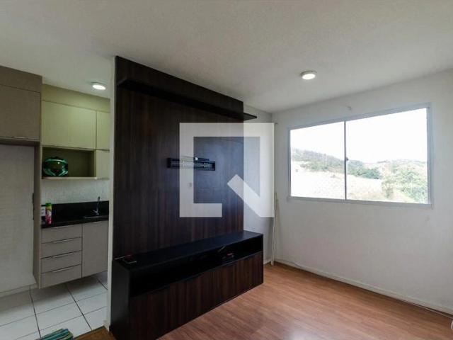 Apartamento para Venda em São Paulo/SP Parque Panamericano 2 Quartos