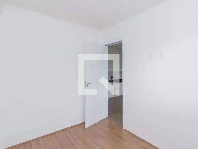 Apartamento para Venda em São Paulo/SP Parque Panamericano 2 Quartos