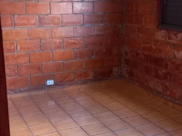 Apartamento para Venda em São Paulo/SP Parque Panamericano 2 Quartos