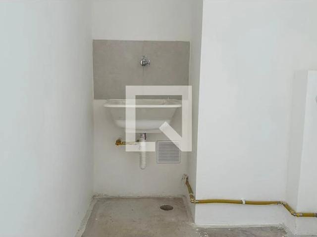 Apartamento para Venda em São Paulo/SP Parque Panamericano 2 Quartos
