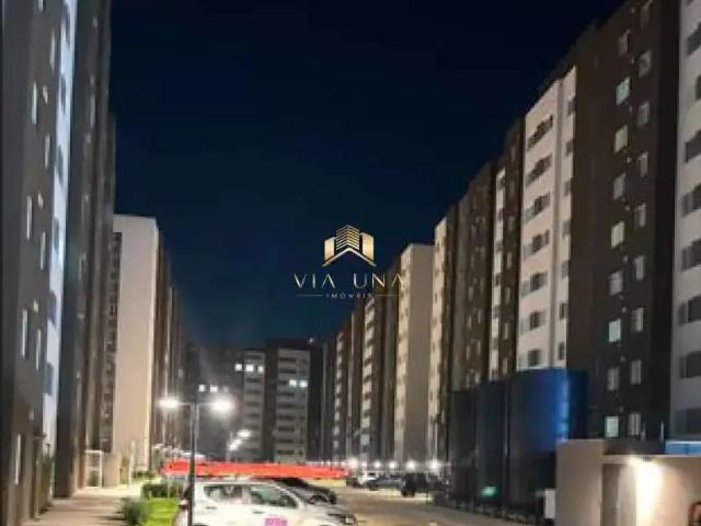 Apartamento para Venda em São Paulo/SP Parque Panamericano 2 Quartos