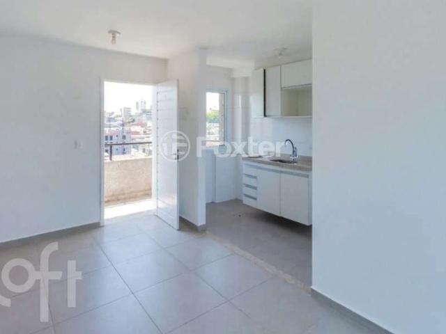 Apartamento para Venda em São Paulo/SP Parque Paineiras 2 Quartos