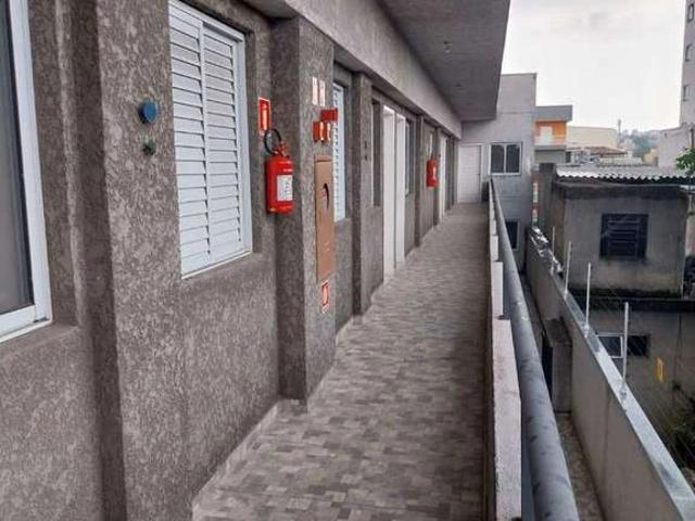 Apartamento para Venda em São Paulo/SP Parque Paineiras 2 Quartos