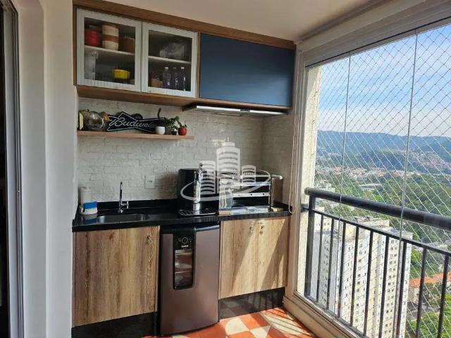 Apartamento para Venda em São Paulo/SP Parque Palmas do Tremembé 2 Quartos