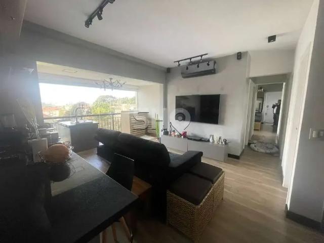 Apartamento para Venda em São Paulo/SP Parque Palmas do Tremembé 2 Quartos