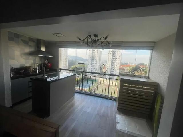 Apartamento para Venda em São Paulo/SP Parque Palmas do Tremembé 2 Quartos