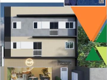 Praça Carmo da Cachoeira, Parque Paulistano, Guarulhos, São Paulo