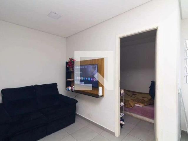 Apartamento para Venda em São Paulo/SP Parque Paulistano 2 Quartos