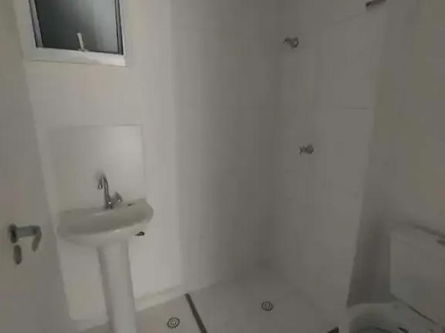 Apartamento para Venda em São Paulo/SP Parque Paulistano 2 Quartos