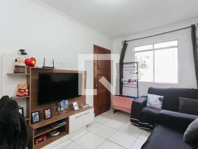 Apartamento para Venda em São Paulo/SP Parque Paulistano 2 Quartos