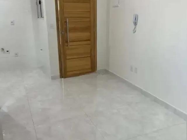 Apartamento para Venda em São Paulo/SP Parque Paulistano 2 Quartos