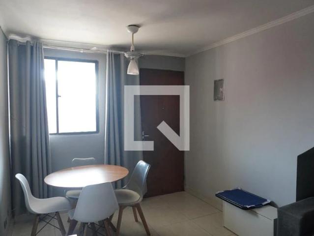 Apartamento para Venda em São Paulo/SP Parque Paulistano 2 Quartos