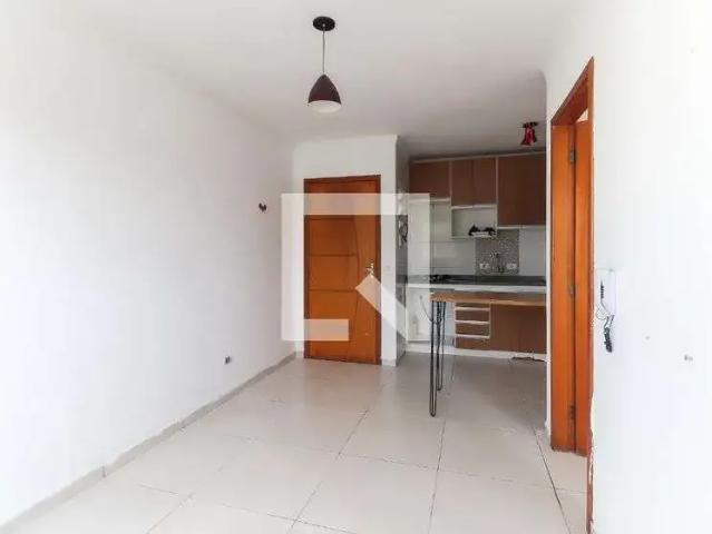 Apartamento para Venda em São Paulo/SP Parque Paulistano 2 Quartos
