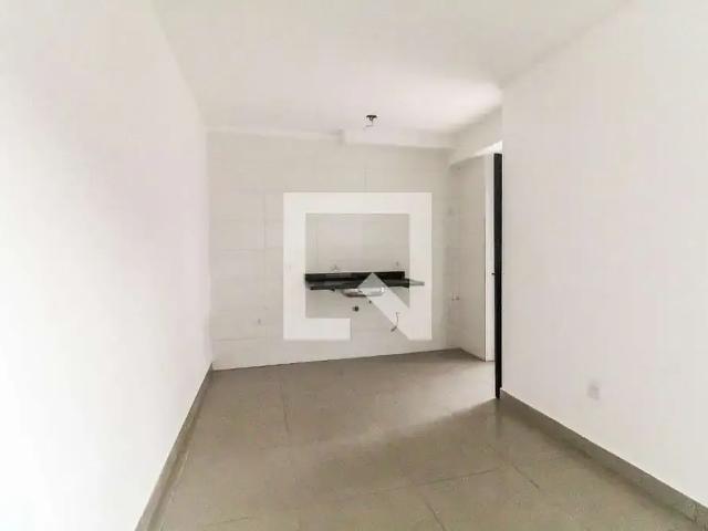 Apartamento para Venda em São Paulo/SP Parque Paulistano 2 Quartos