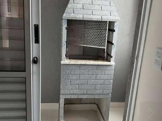 Apartamento para Venda em São Paulo/SP Parque Paulistano 2 Quartos