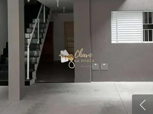 Apartamento para Venda em São Paulo/SP Parque Paulistano 2 Quartos