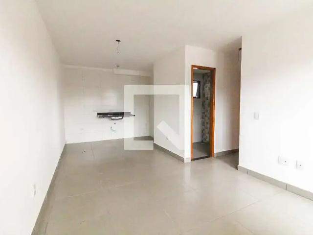 Apartamento para Venda em São Paulo/SP Parque Paulistano 2 Quartos