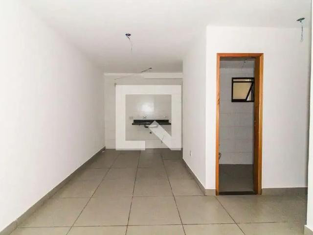 Apartamento para Venda em São Paulo/SP Parque Paulistano 2 Quartos