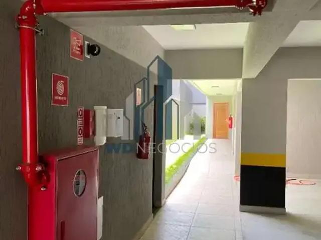 Apartamento para Venda em São Paulo/SP Parque Paulistano 2 Quartos