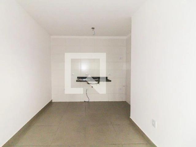 Apartamento para Venda em São Paulo/SP Parque Paulistano 2 Quartos