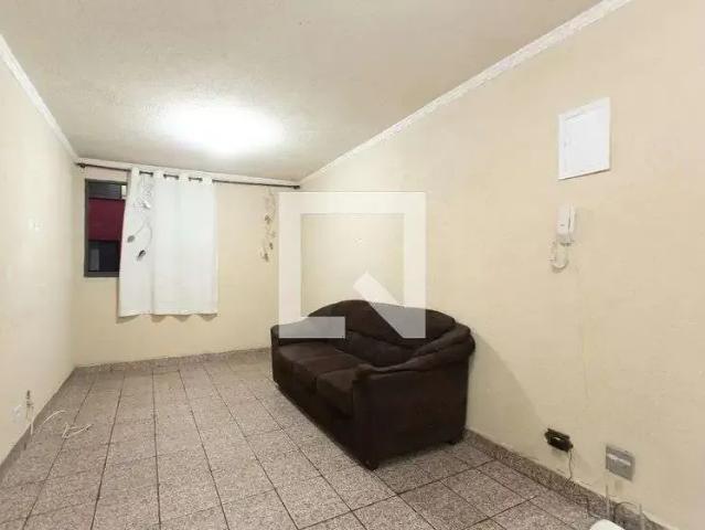 Apartamento para Venda em São Paulo/SP Parque Paulistano 2 Quartos