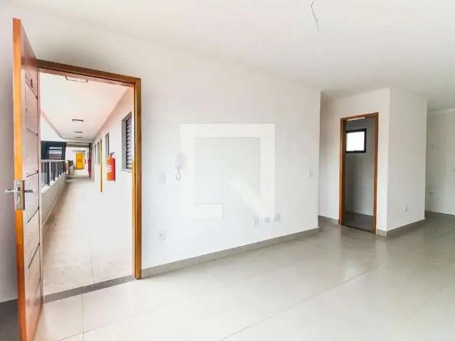 Apartamento para Venda em São Paulo/SP Parque Paulistano 2 Quartos