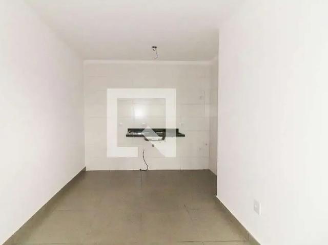 Apartamento para Venda em São Paulo/SP Parque Paulistano 2 Quartos