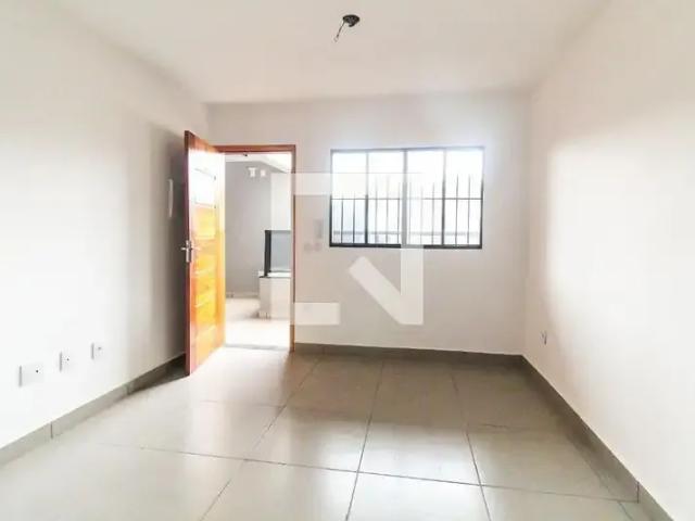 Apartamento para Venda em São Paulo/SP Parque Paulistano 2 Quartos