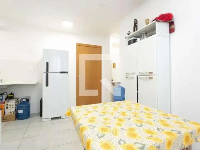 Apartamento para Venda em São Paulo/SP Parque Paulistano 2 Quartos