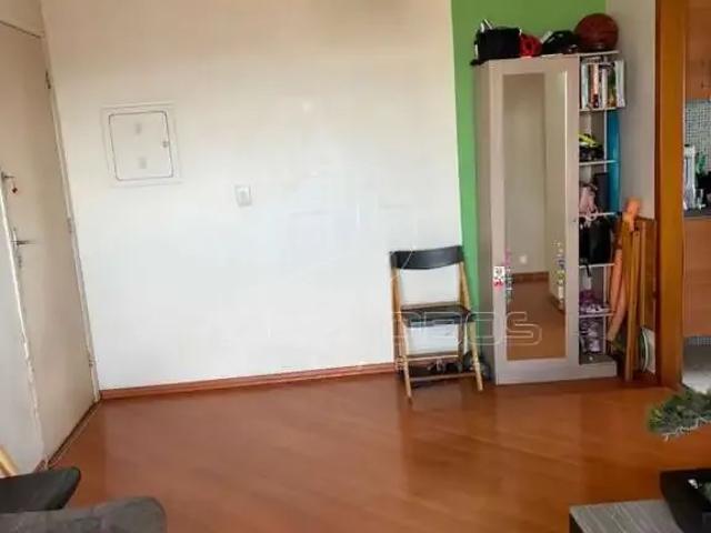 Apartamento para Venda em São Paulo/SP Parque Peruche 2 Quartos