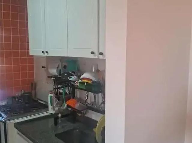 Apartamento para Venda em São Paulo/SP Parque Peruche 2 Quartos
